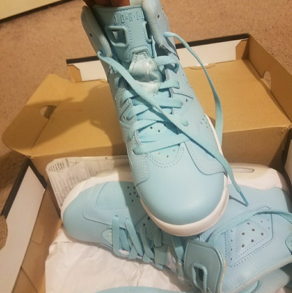 Air Jordan 6